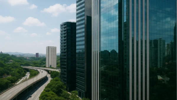 Reforma em imóvel de Duque de Caxias reduzirá dividendos do FII CXTL11 a partir de 15 de outubro de 2026