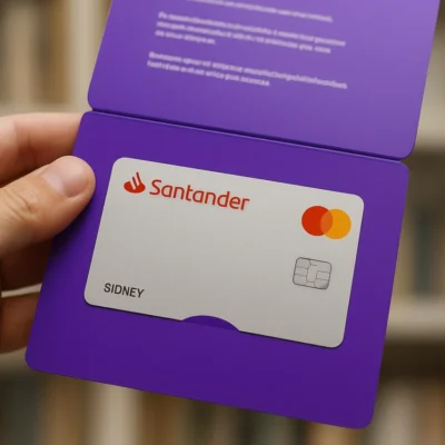 Santander lista 10 ações para vigiar na temporada de resultados do 3T26