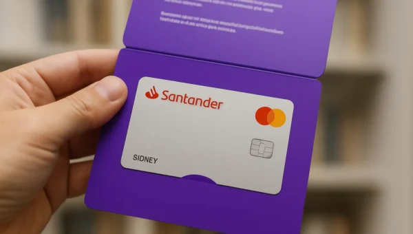 Santander lista 10 ações para vigiar na temporada de resultados do 3T26