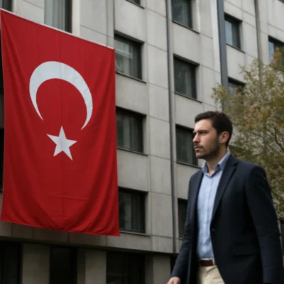 Turquia estende até 30 de outubro redução na exigência de margem para operações alavancadas