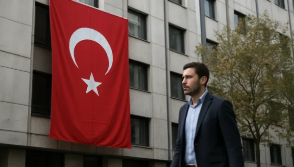 Turquia estende até 30 de outubro redução na exigência de margem para operações alavancadas
