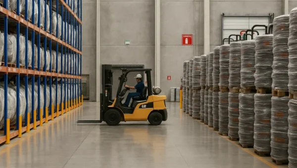XPLG11: perfil completo do FII de logística com R$ 5,4 bilhões de patrimônio